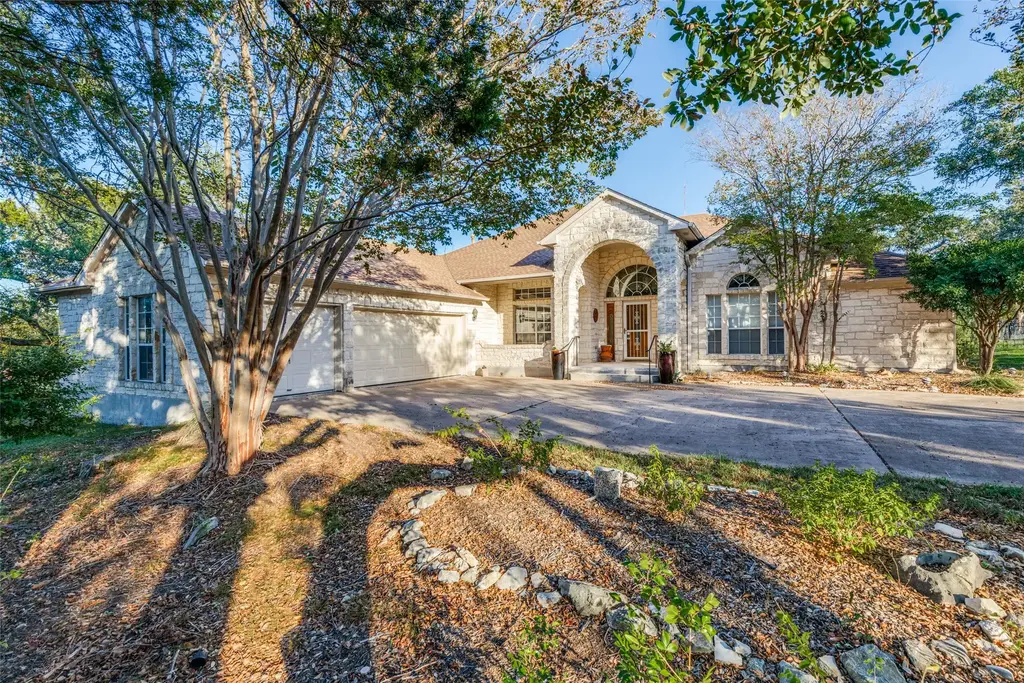 6901 W Bright Star Ln W, Austin