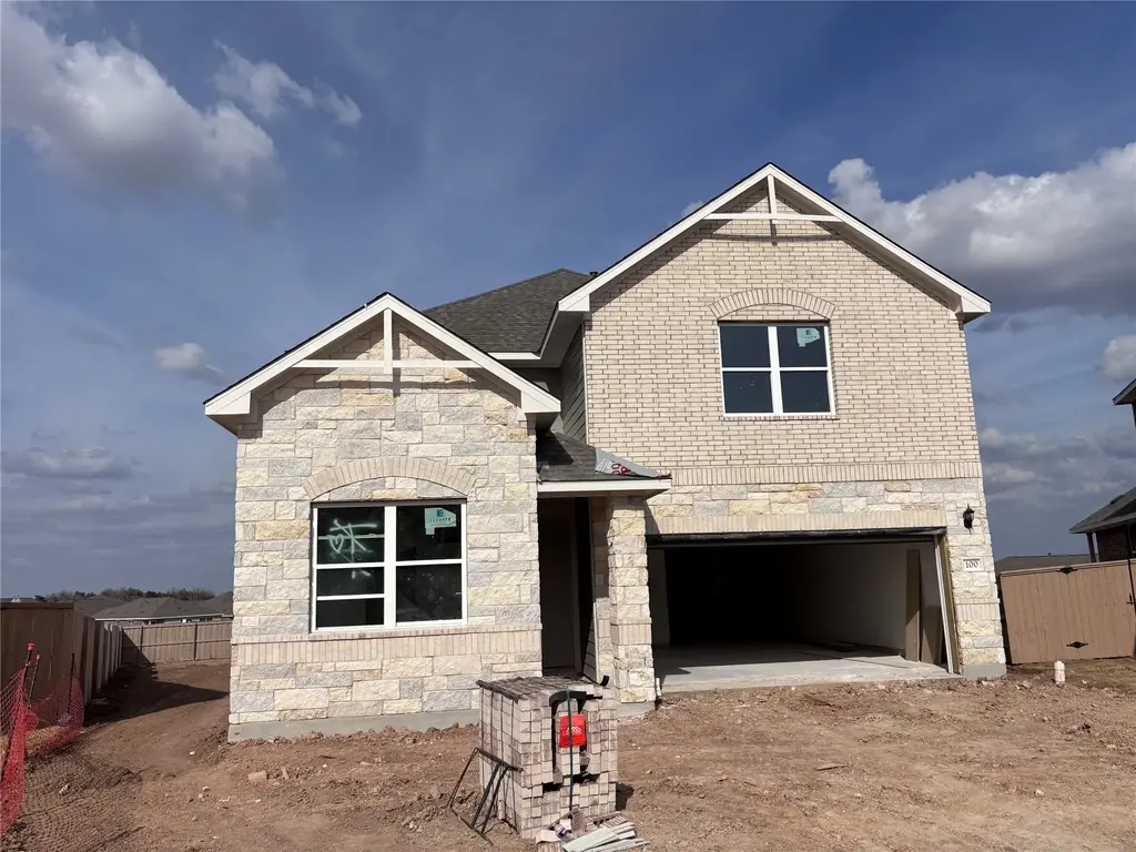 100 Coleto Trl, Bastrop