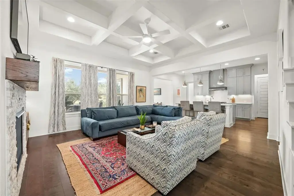 208 Slate Rock Ter, Austin