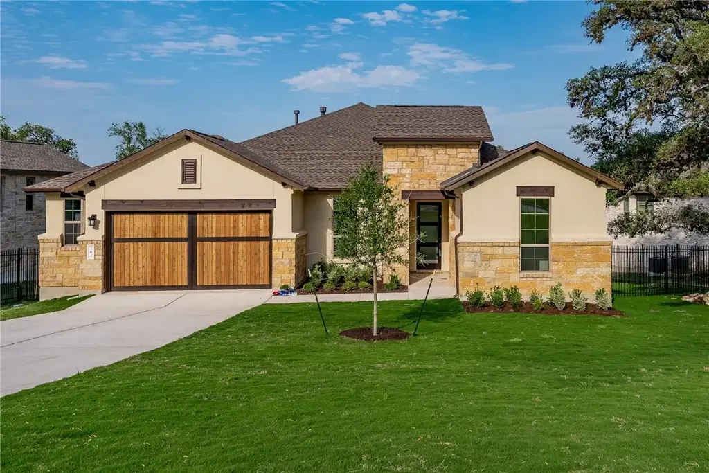 262 Cistern Way, Austin