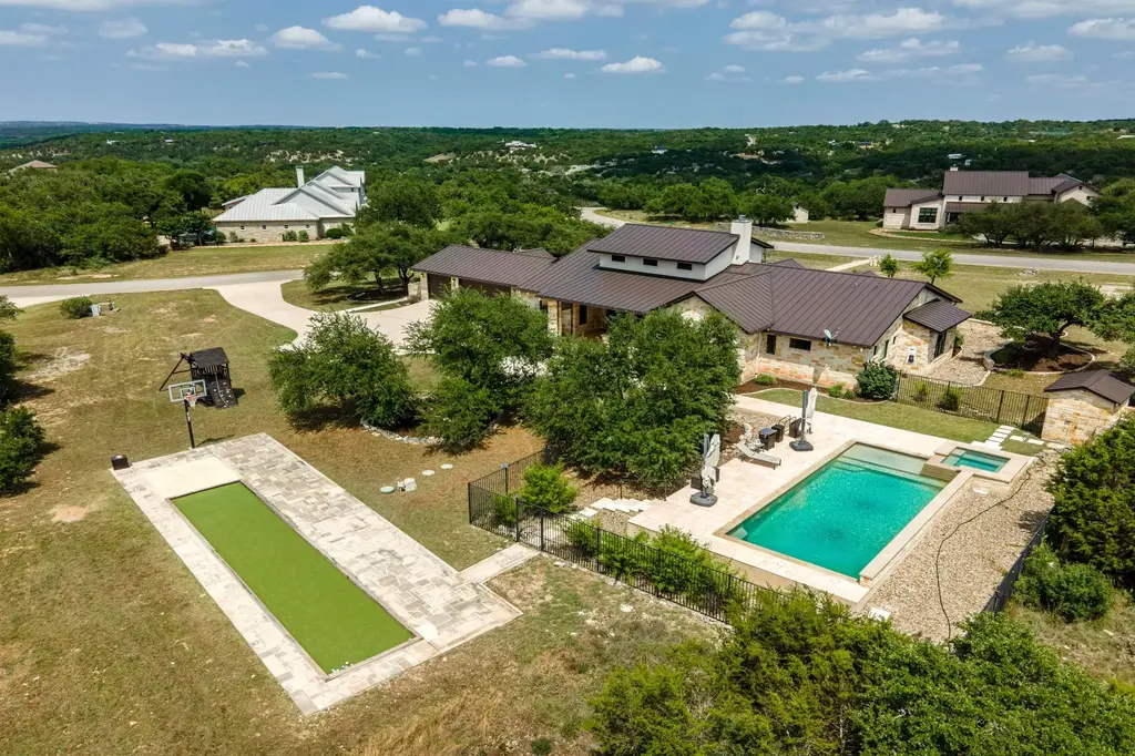 3400 Tuscany Dr, Driftwood