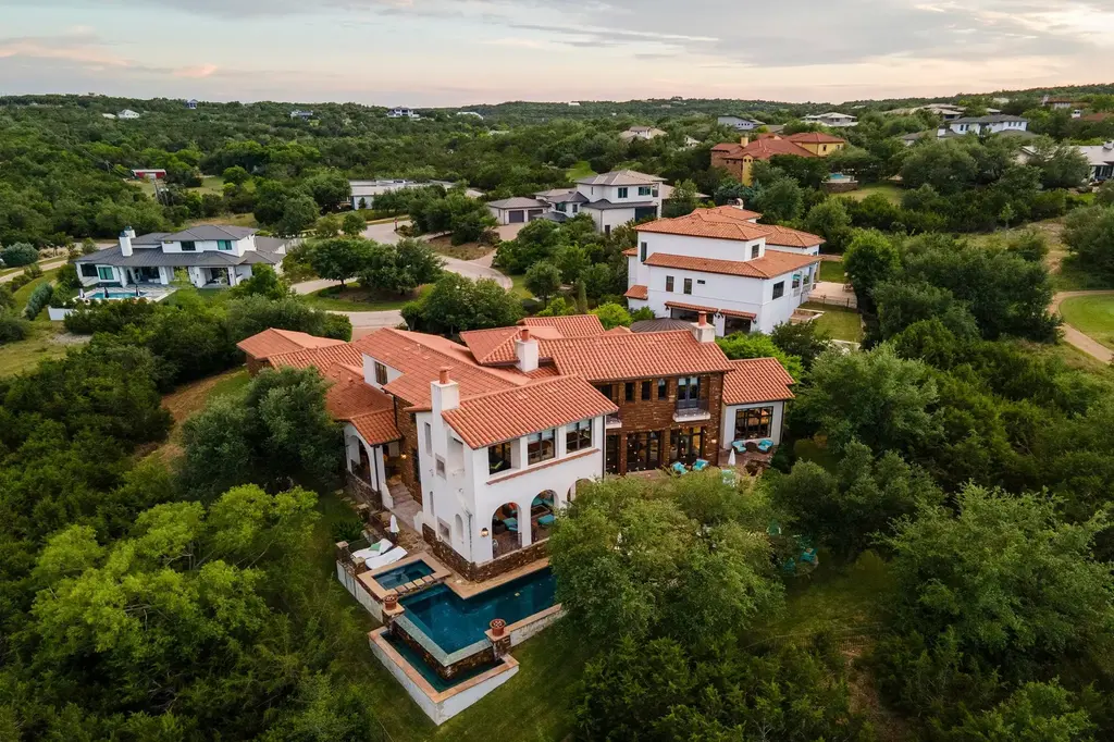12724 Little Blue Stem Cv, Austin