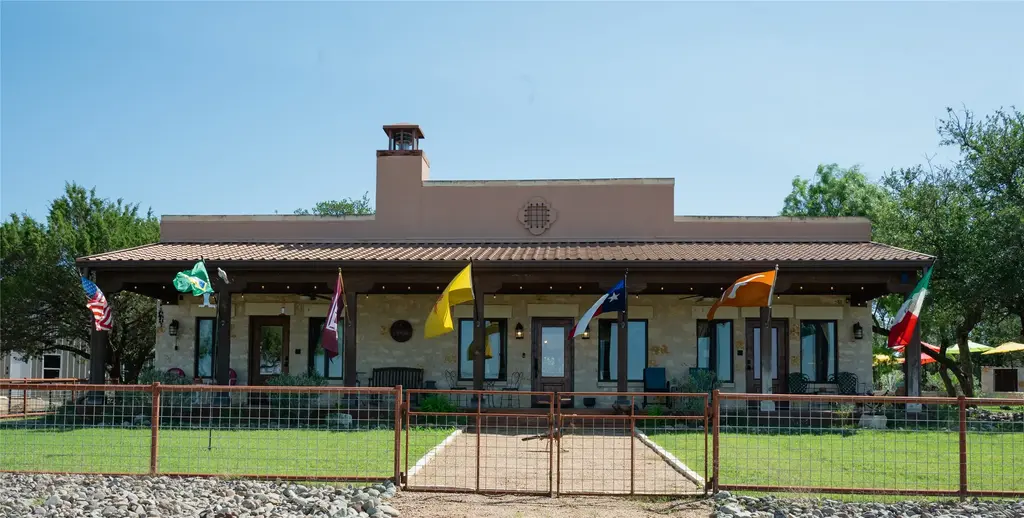 19348 N Us Highway 281, Lampasas
