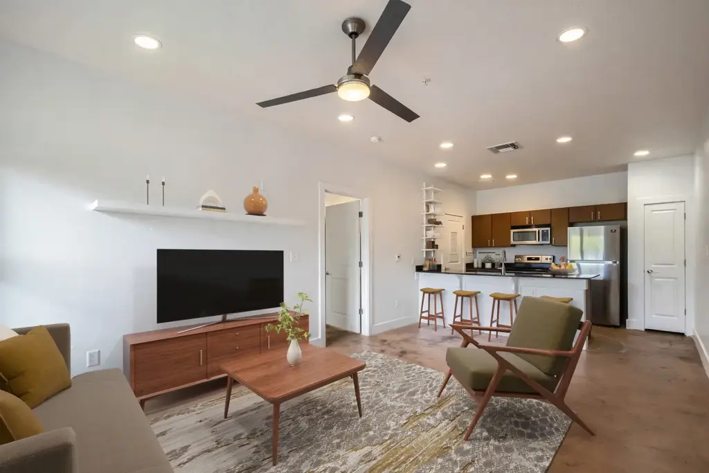 1807 Poquito St 39, Austin
