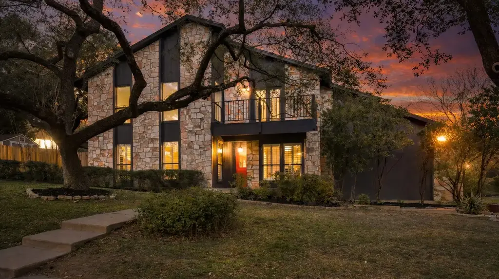 2411 Lost Creek Blvd, Austin