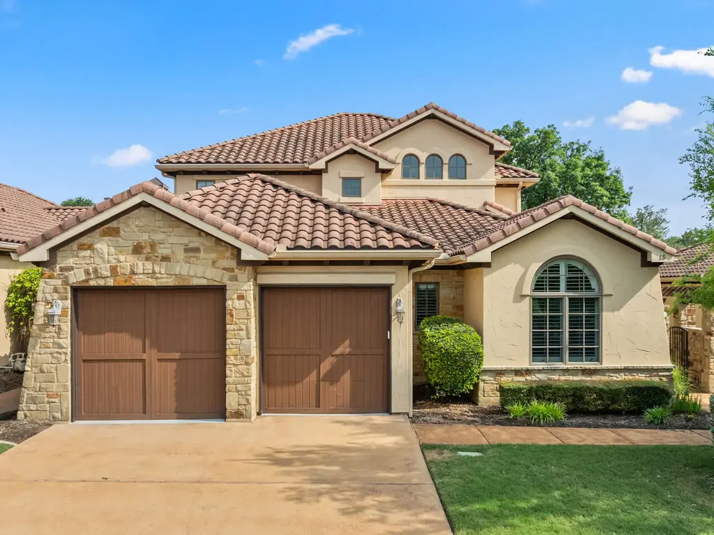 15 Borello Dr, Austin