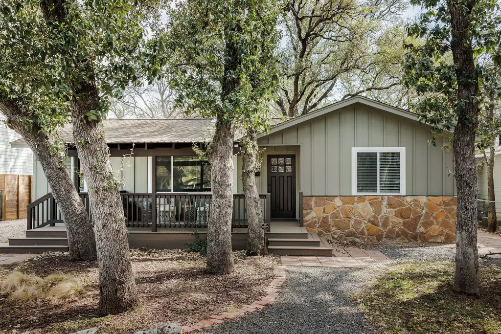 4509 Merle Dr, Austin