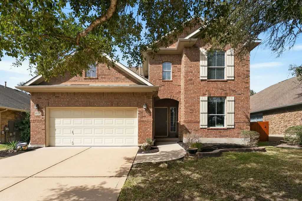 7504 Moon Rock Rd, Austin