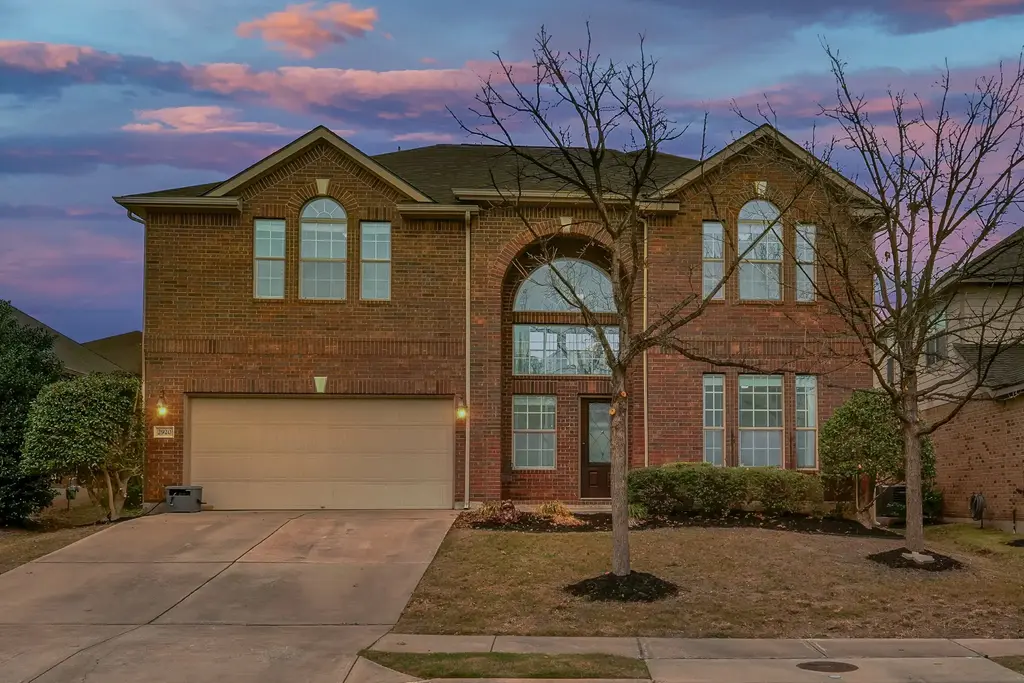 2920 Dusty Chisolm Trl, Pflugerville