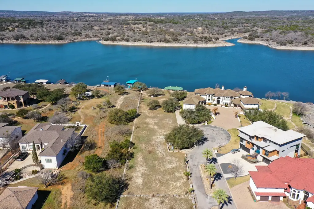Lot 2 Beacon Point Cv, Lago Vista