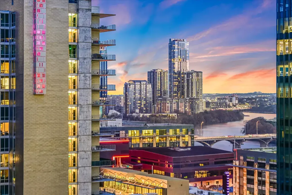 360 Nueces St 1405, Austin