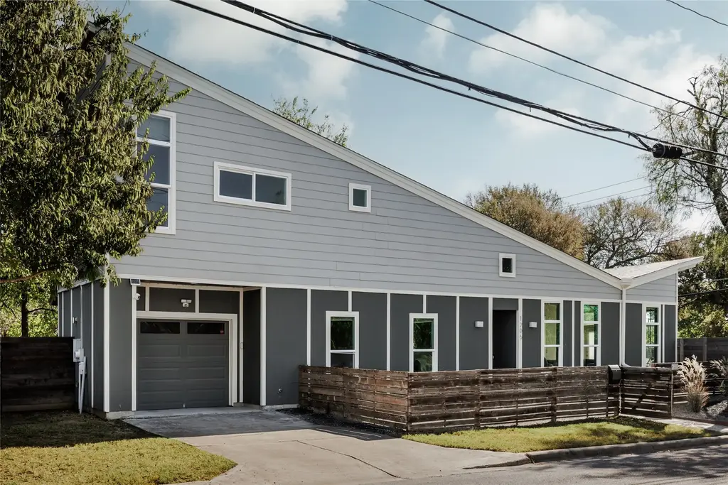 1205 Mckinley Ave, Austin