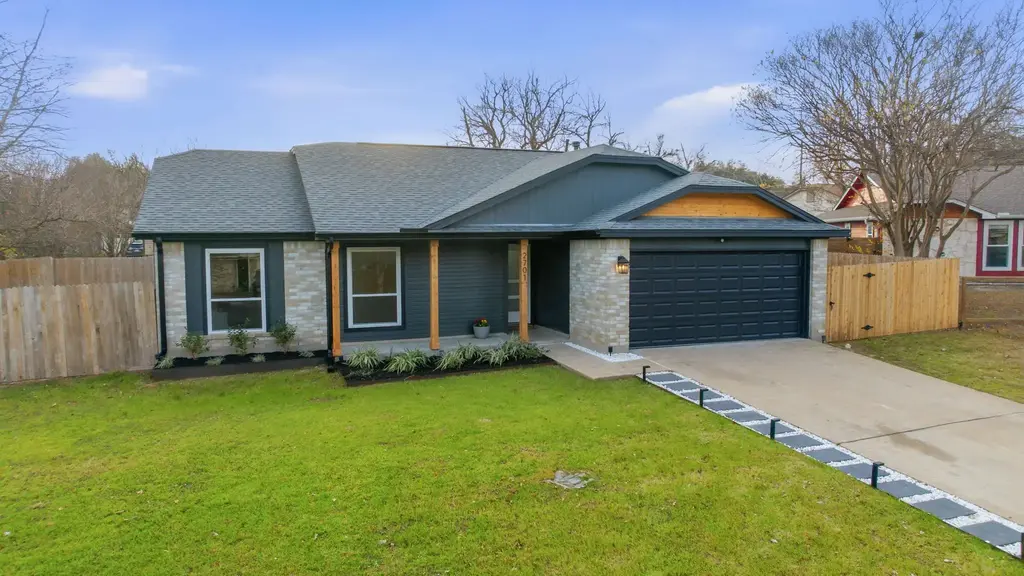 2701 Calabash Cv, Austin