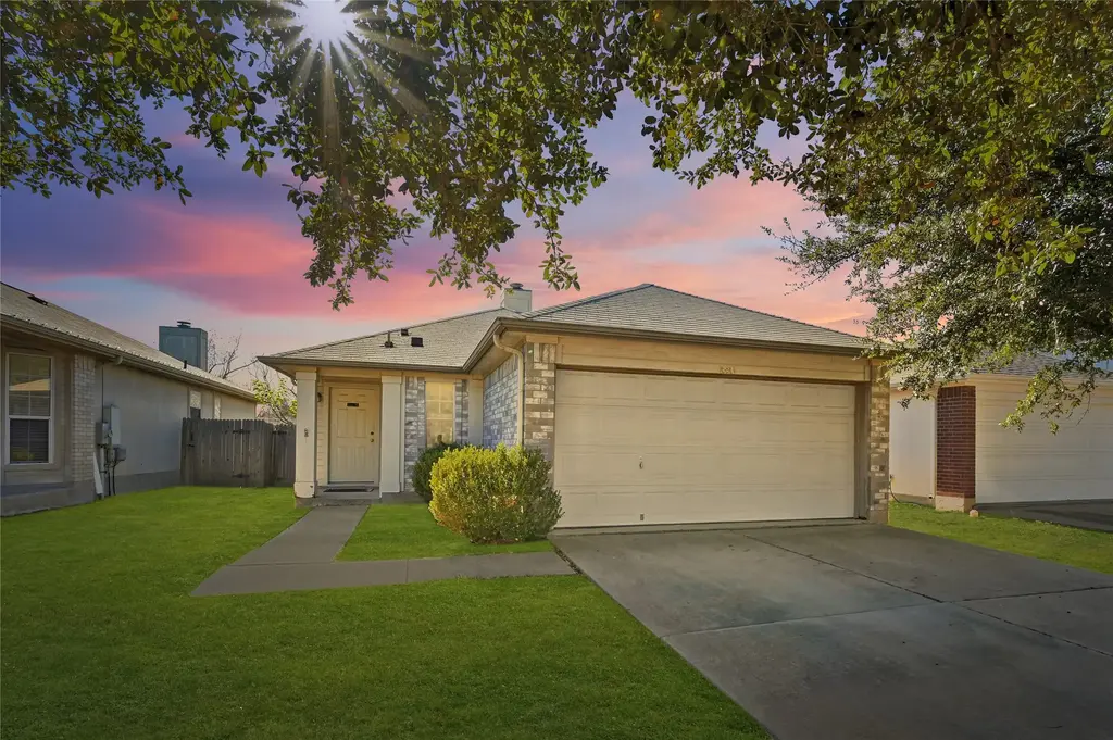 16801 Trevin Cv, Manor
