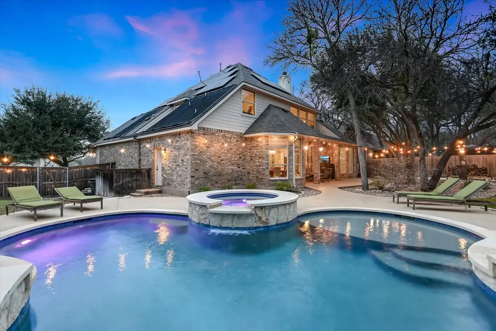 1512 Lake Forest Cv, Round Rock