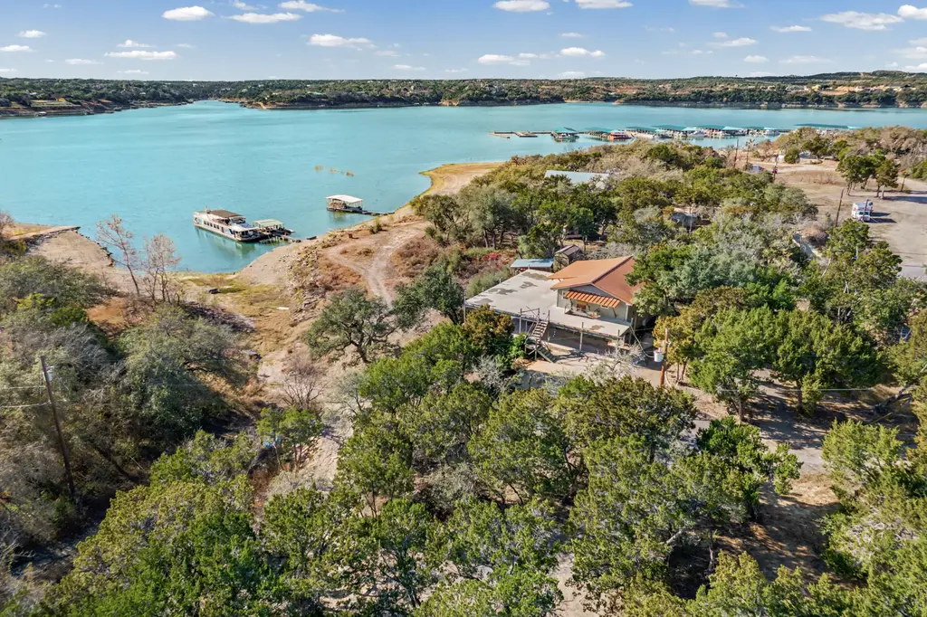 17019 Rocky Ridge Road, Austin