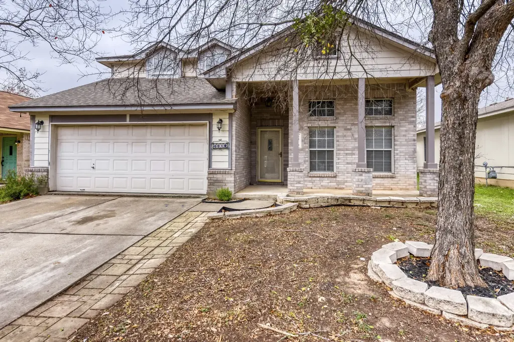 4010 Reeders Dr, Austin