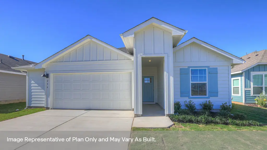 368 Denali Dr, Kyle