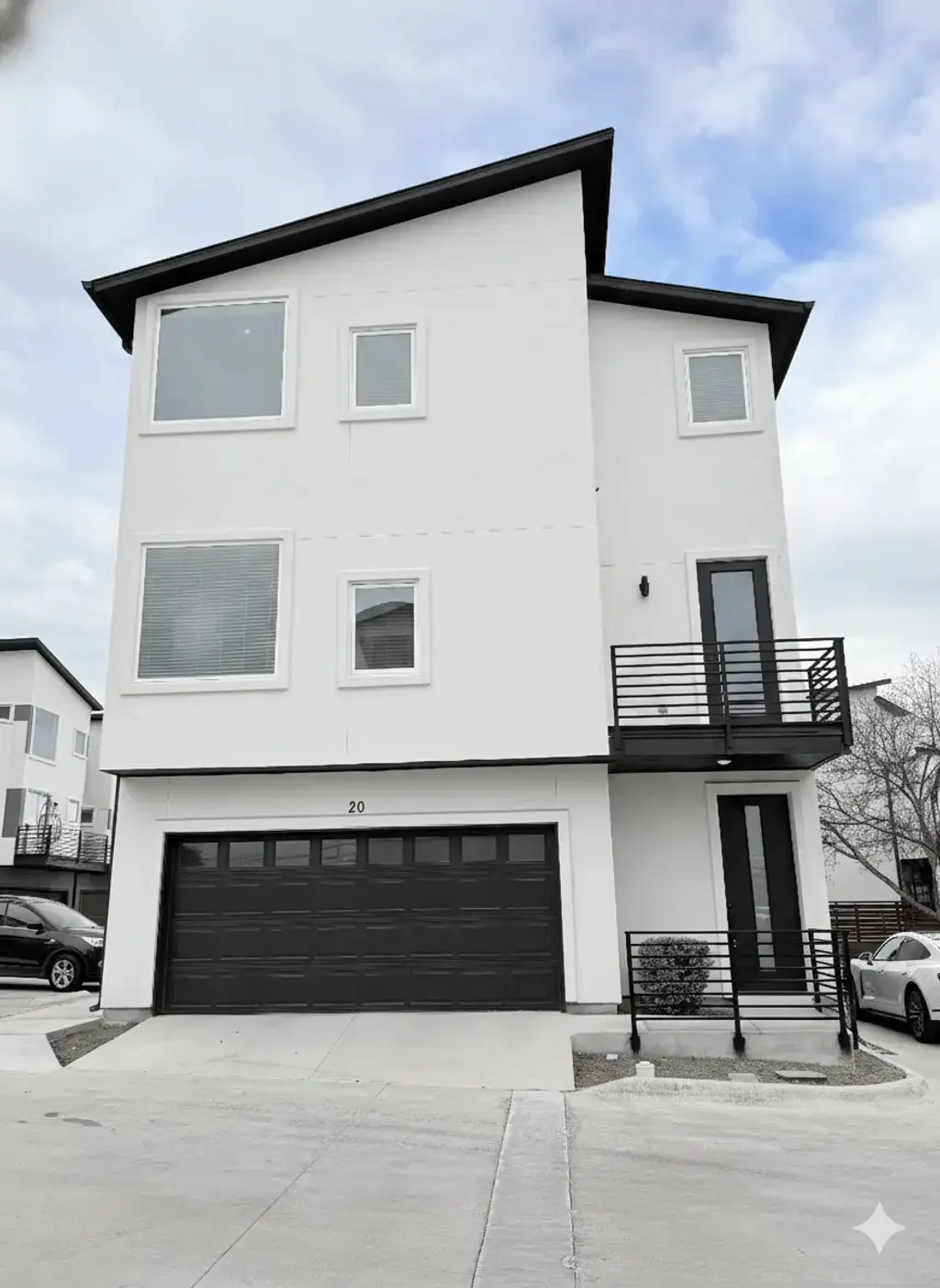 1417 Kramer Ln 20, Austin