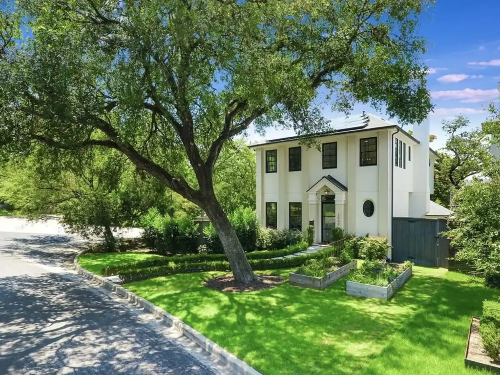 2000 Raleigh Ave, Austin