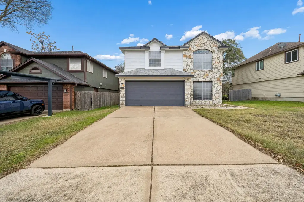 8611 Devine Ln, Austin