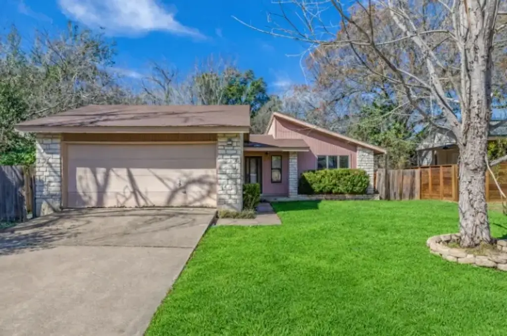 11400 Oak View Dr, Austin