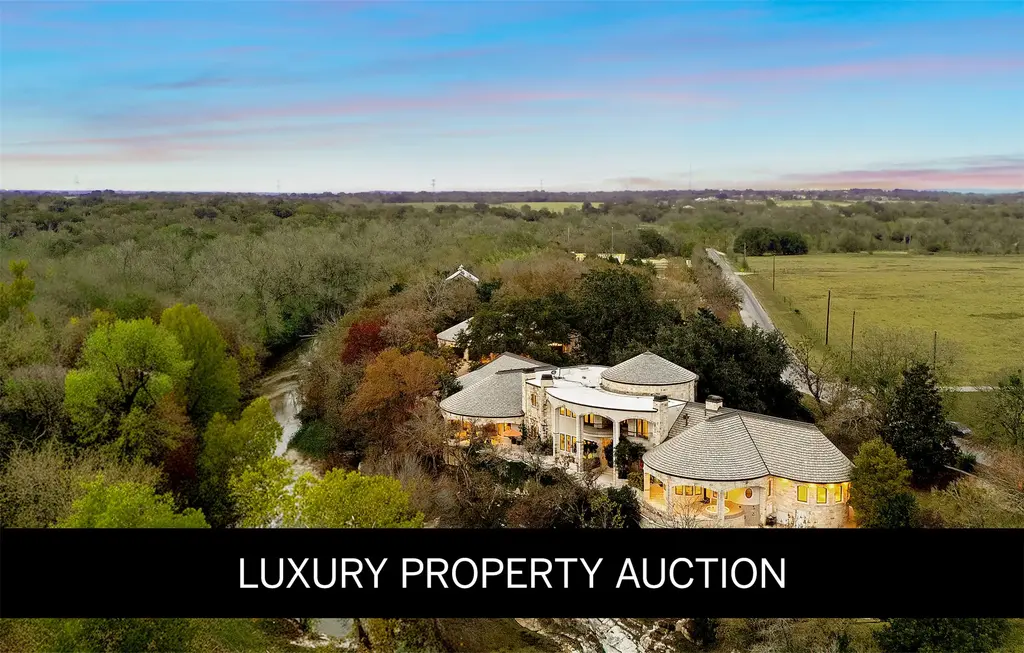 8536 Armstrong Rd, Belton