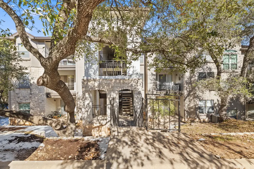 6000 Shepherd Mountain Cv 1803, Austin