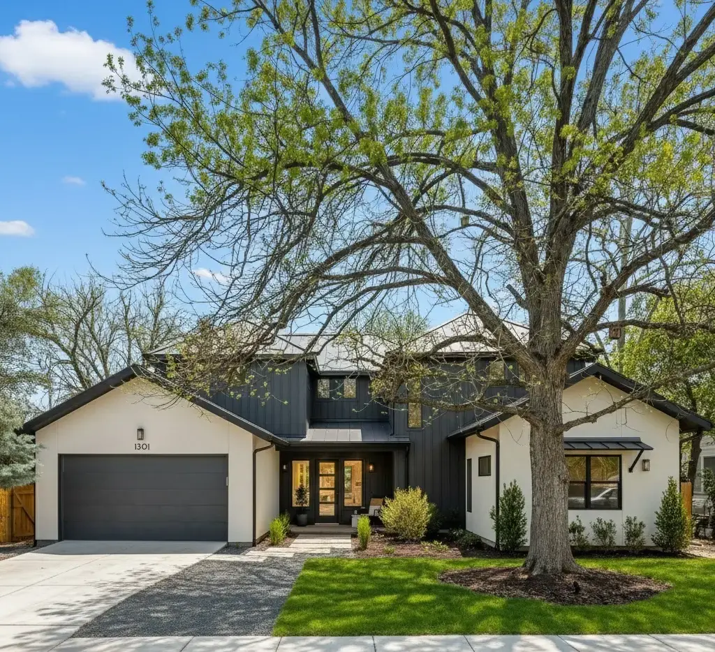1301 Ruth Ave, Austin