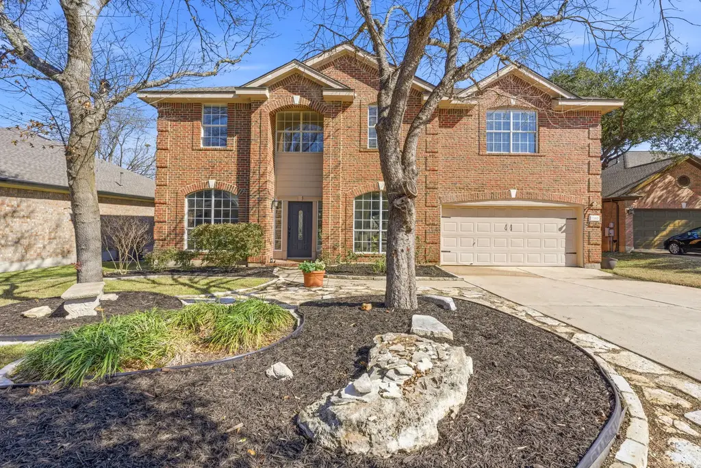 2310 Eleanor Way, Cedar Park