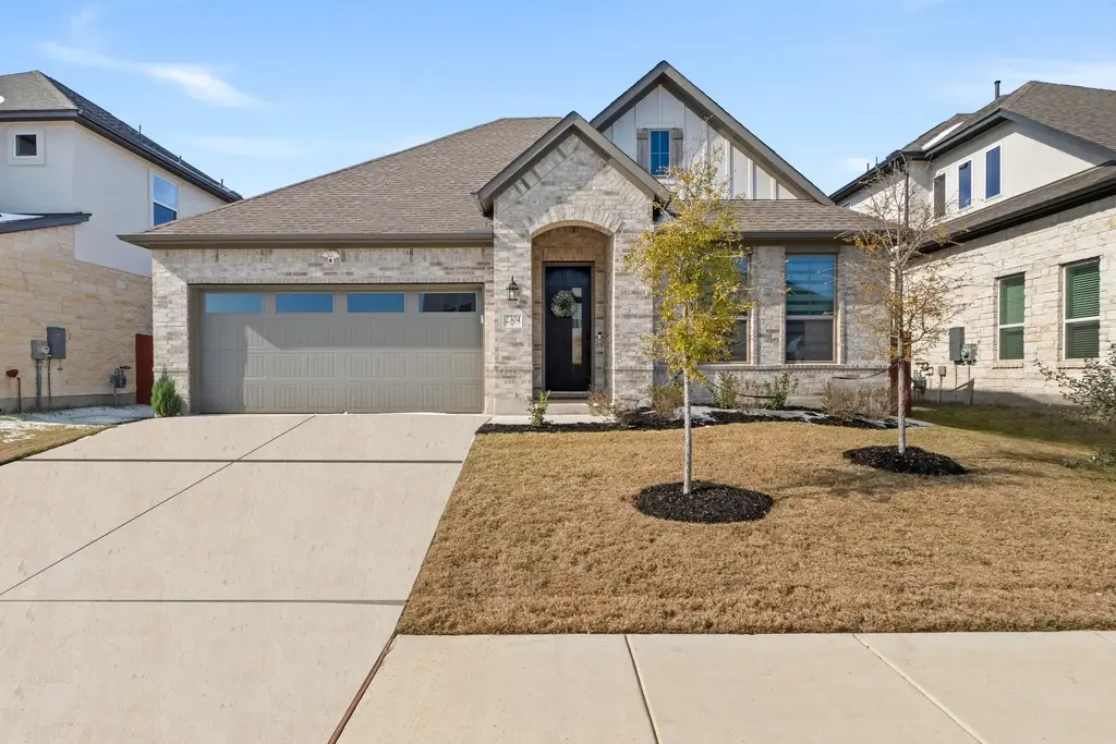 2304 Cantata Cv, Round Rock