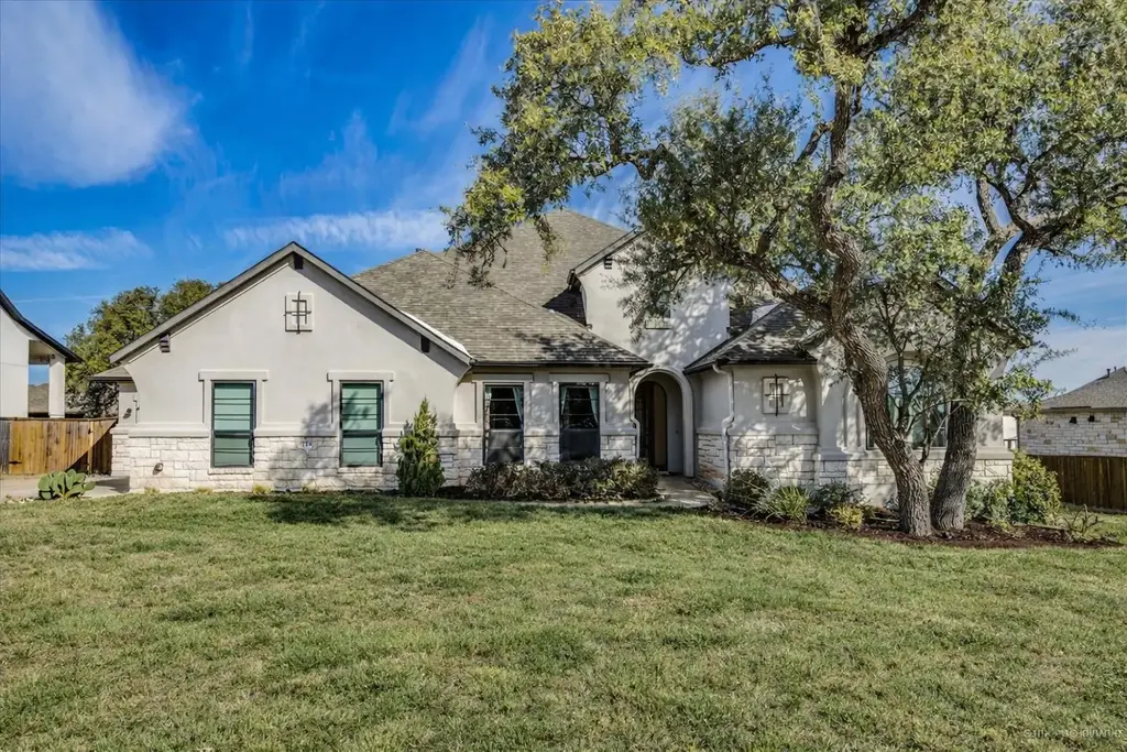 218 Premier Park Loop, Dripping Springs