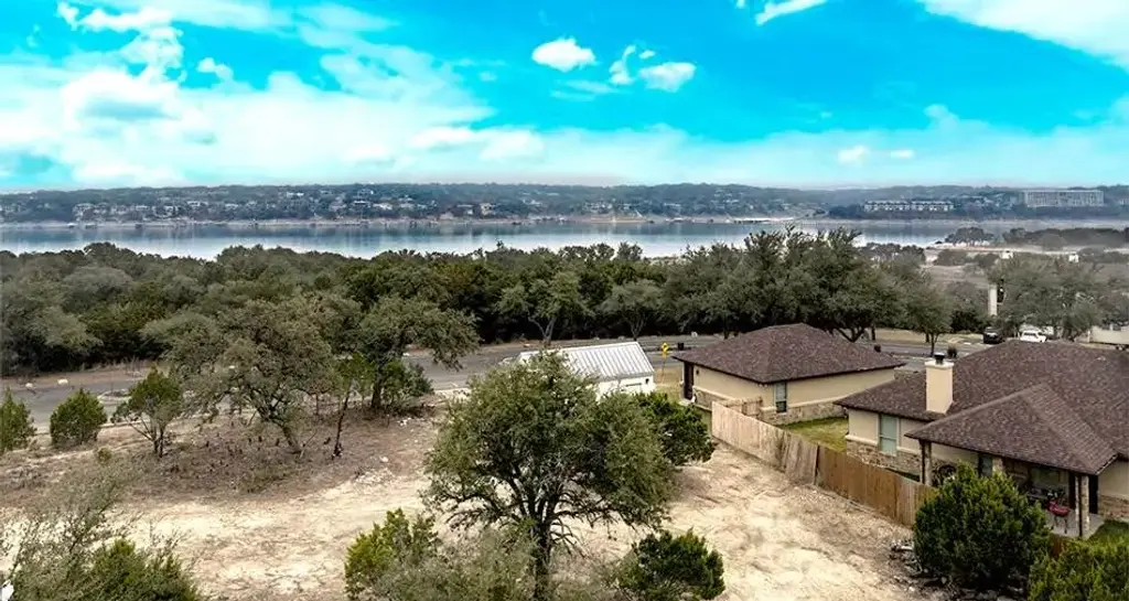 21505 Stampede Trl, Lago Vista