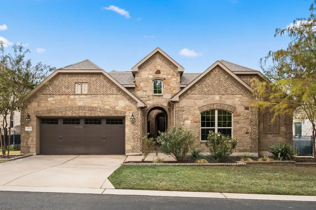 4530 Miraval Loop, Round Rock