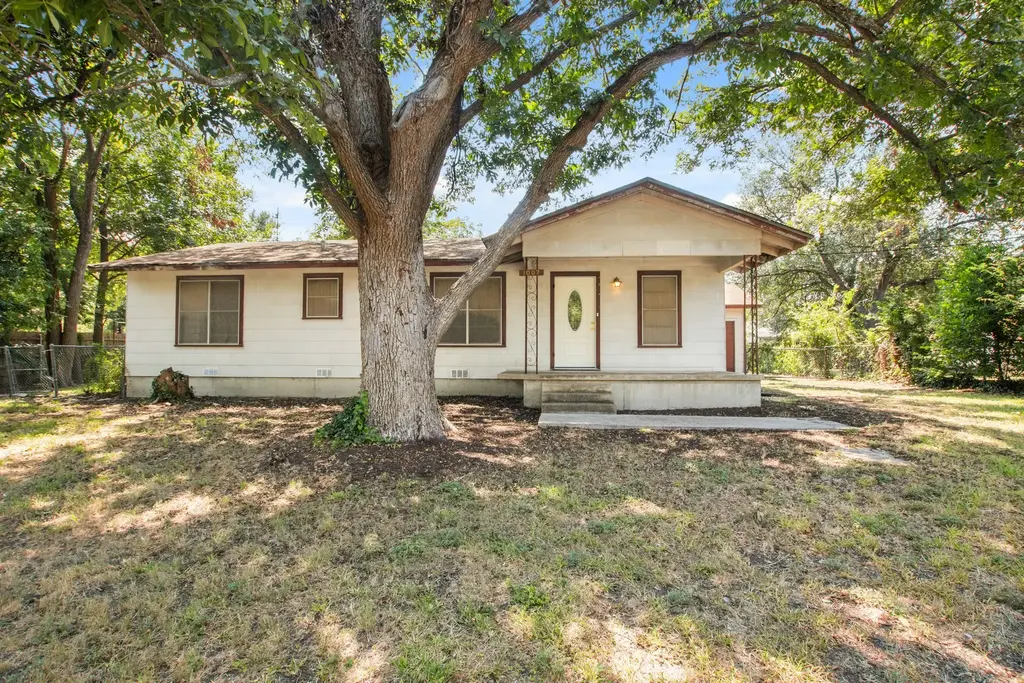 1007 Kimbro St, Taylor