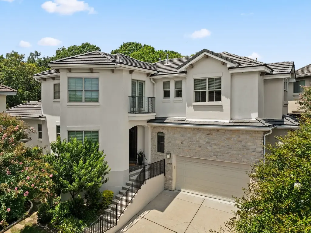 2800 Waymaker Way 40, Austin