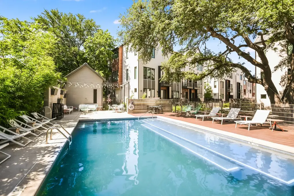 3100 Menchaca Rd 30, Austin
