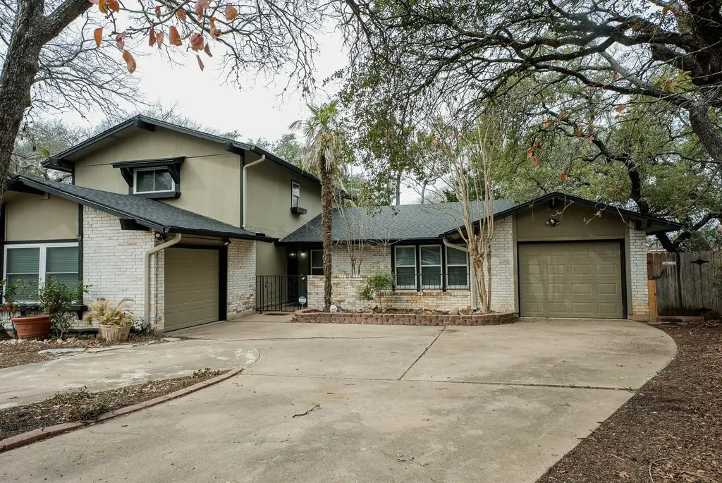 3615 E Summit Bnd, Austin