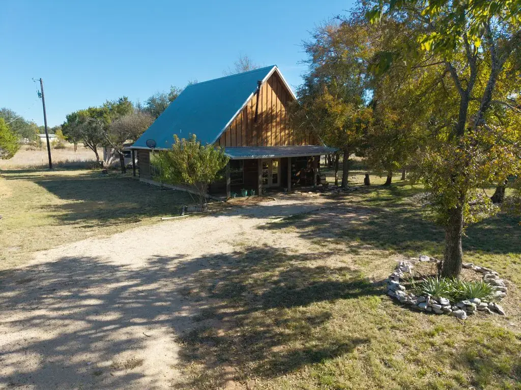 14801 Cedar Valley Rd, Salado