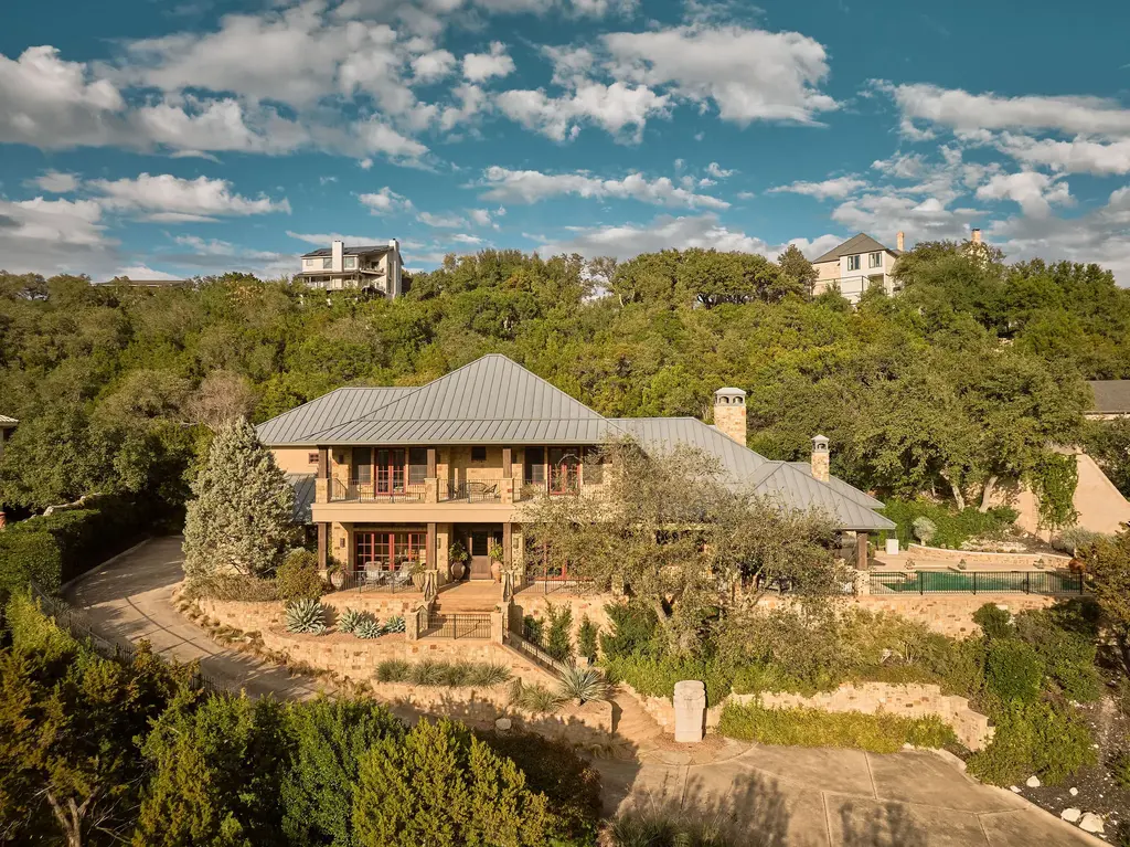 4800 Toreador Dr, Austin