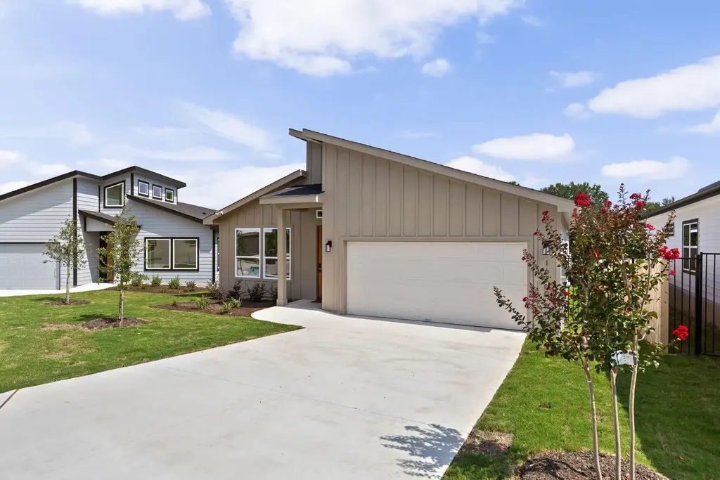 16700 Wind Chime Dr, Manor