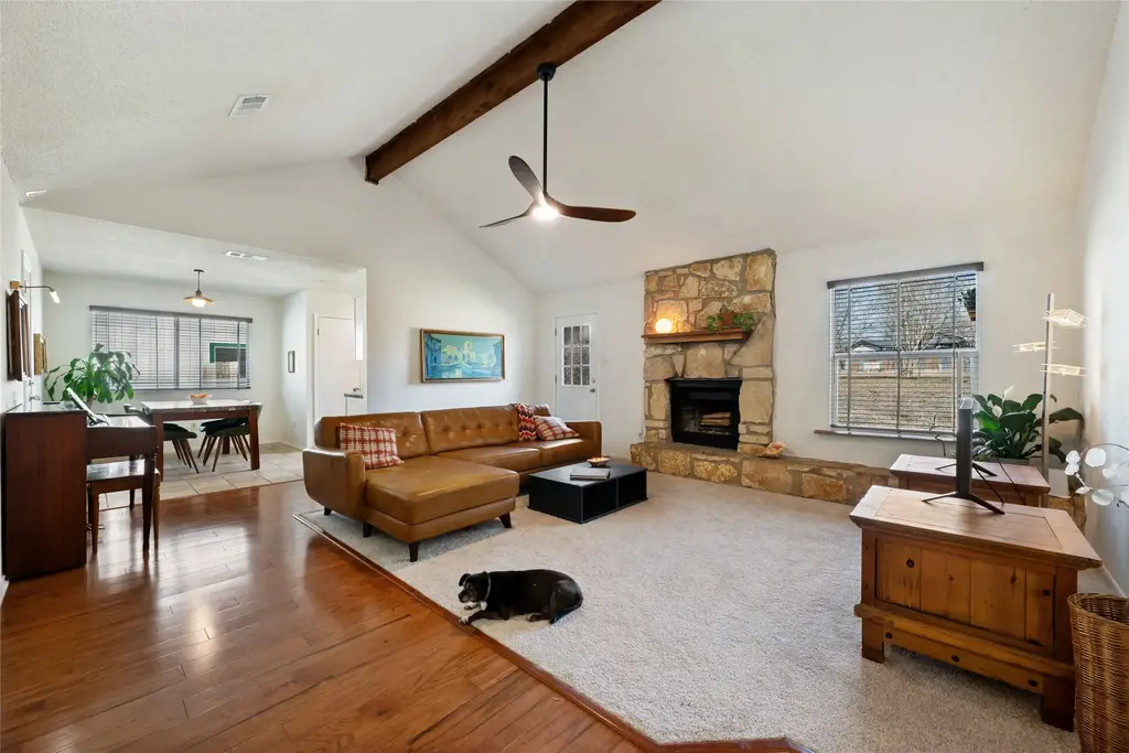 5100 Lambs Ln, Austin