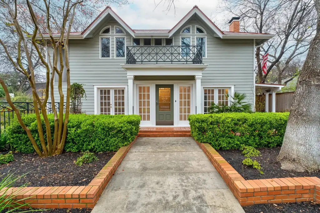1502 Murray Ln, Austin