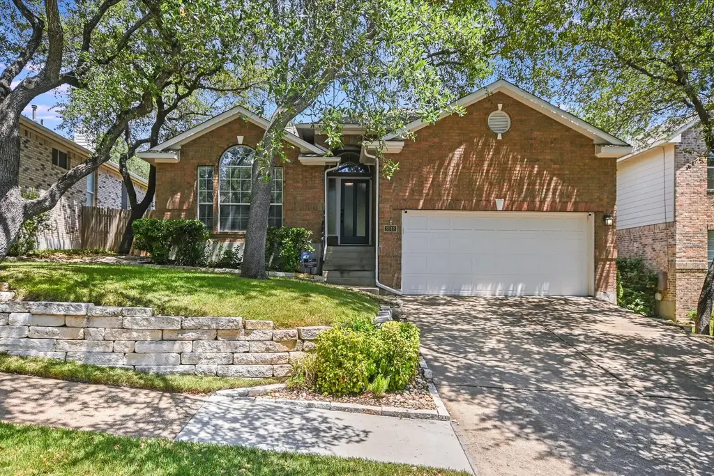 3918 Canyon Glen Circle Cir, Austin
