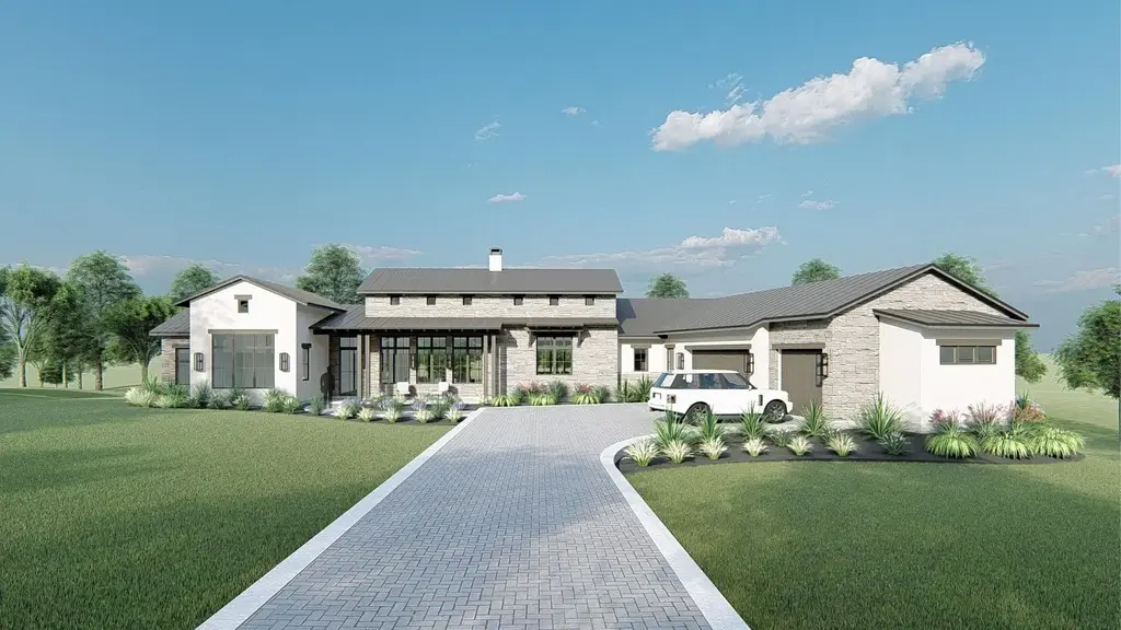 Tbd Mesa Alta Ln, Dripping Springs