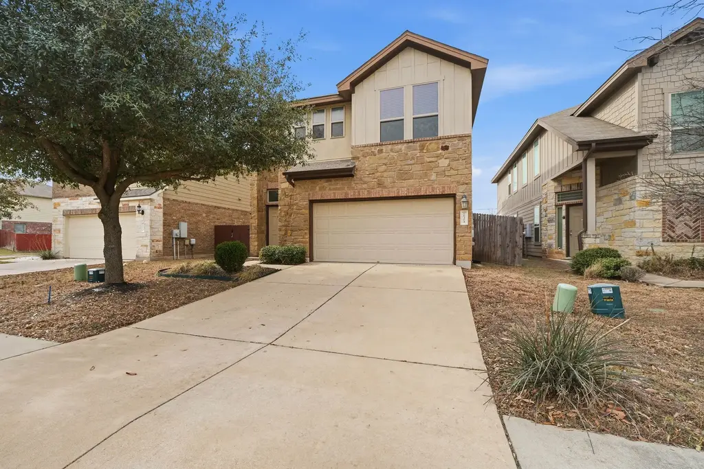 16304 Travesia Way, Austin