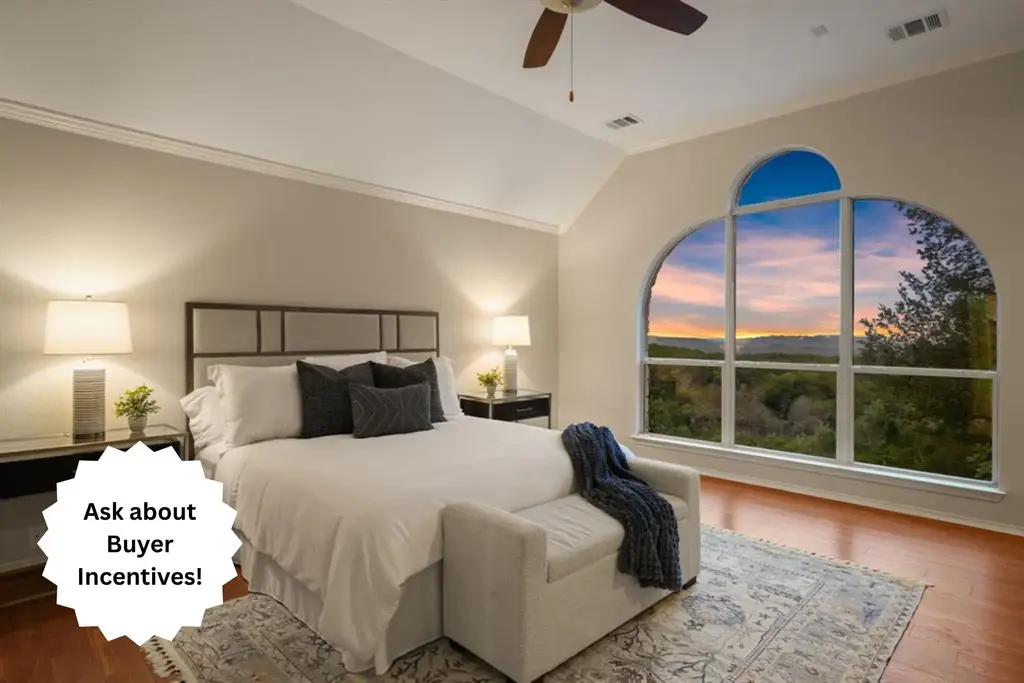 7909 Castle Peake Trl, Austin