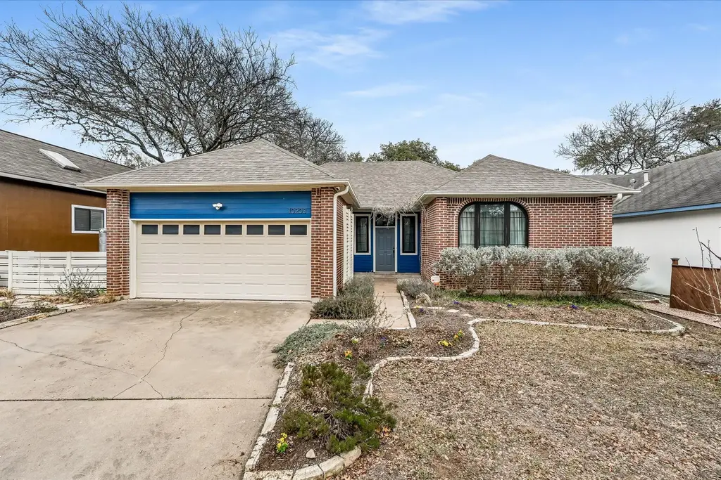 10203 Brantley Bnd, Austin