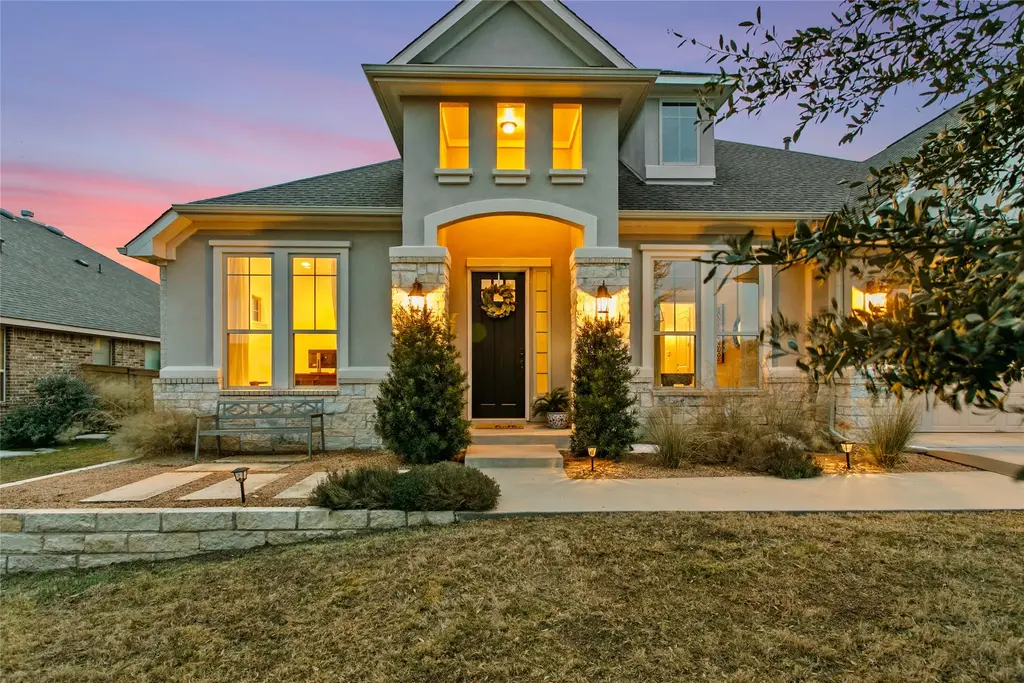 128 Short Bush Pass, Austin