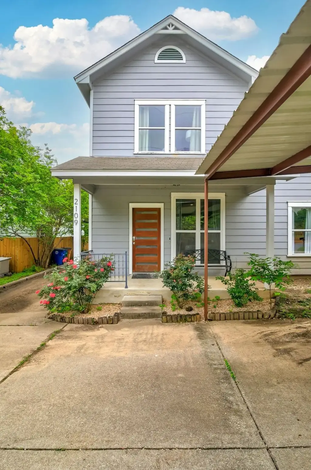 2109 Maxwell Ln A, Austin